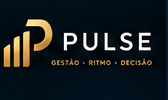 Pulse — Gestão • Ritmo • Decisão